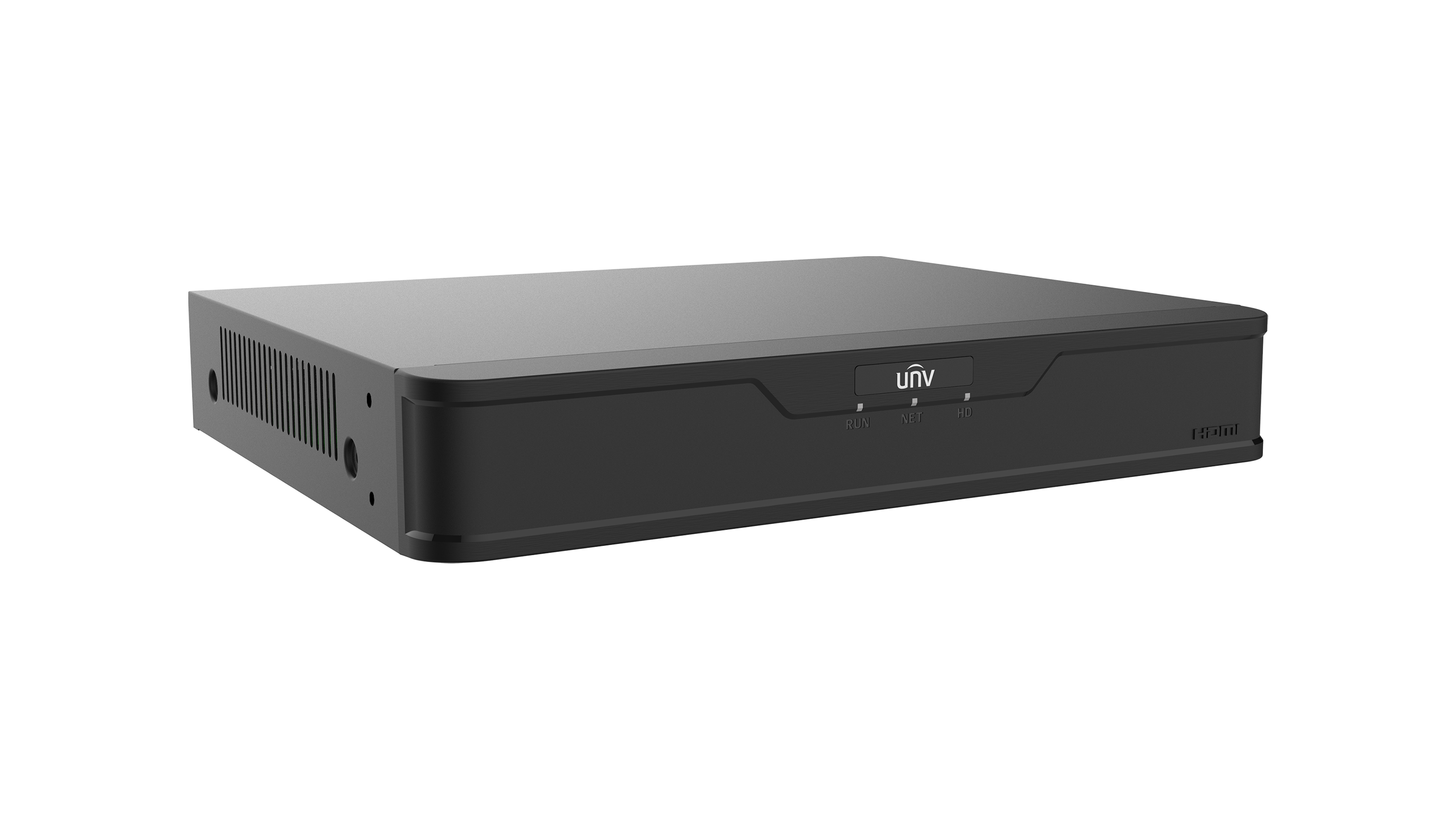 NVR501-B-P Series